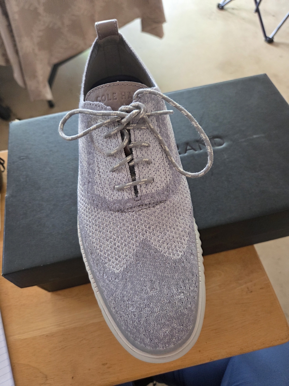 Cole Haan Men’s Sneaker